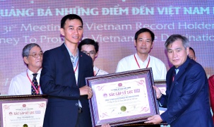  LG nhận chứng nhận là TV OLED 4K đầu tiên tại Việt Nam